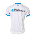 Hommes FC Lucerne 2025/26 Maillot Extérieur Hommes FC Lucerne 2025/26 Maillot Extérieur
