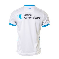 Hommes FC Lucerne 2025/26 Maillot Extérieur