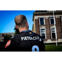 Maillot troisième 2025/26 SC Heerenveen homme