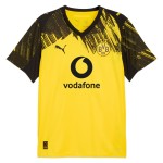 Maillot Première Équipe Hummels 2025/26 BVB Borussia Dortmund Homme #15