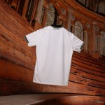 Maillot Domicile Parma 2025/26 Enfant Maillot Domicile Parma 2025/26 Enfant