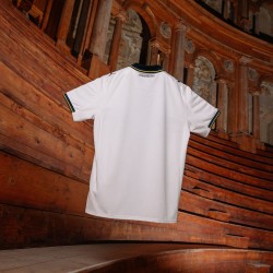 Maillot Domicile Parma 2025/26 Homme