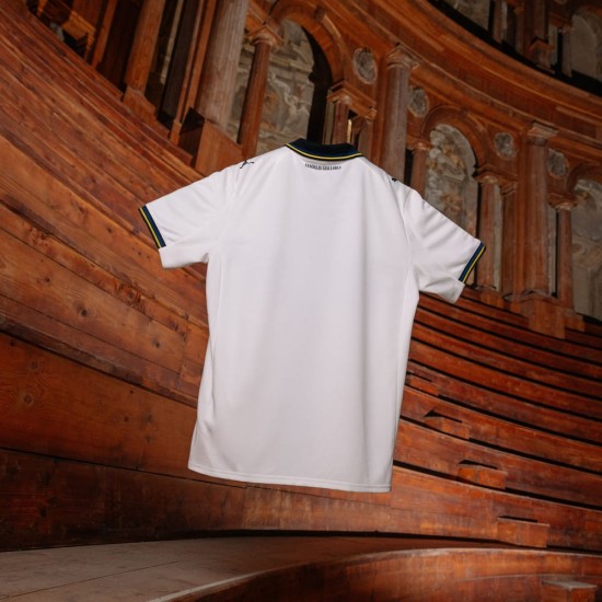 Maillot Domicile Parma 2025/26 Enfant Maillot Domicile Parma 2025/26 Enfant