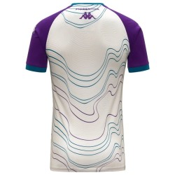 Homme Maillot d’échauffement third Fiorentina 2025/26 - Blanc