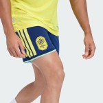 Homme Nashville SC 2026 Short Domicile Homme Nashville SC 2026 Short Domicile