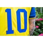 Maillot Enfant RKC Waalwijk 2025/26 Domicile Maillot Enfant RKC Waalwijk 2025/26 Domicile