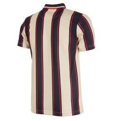 Maillot Rétro Extérieur Homme Ipswich Town 1996/98