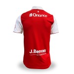 Femme Maillot Domicile Brest 2025/26