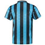 Homme Maillot rétro Inter Milan 1992