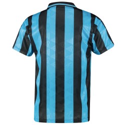 Homme Maillot rétro Inter Milan 1992