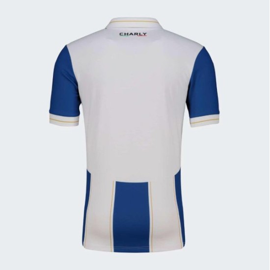 Maillot domicile Coupe du Monde des Clubs homme Pachuca 2025 Maillot domicile Coupe du Monde des Clubs homme Pachuca 2025