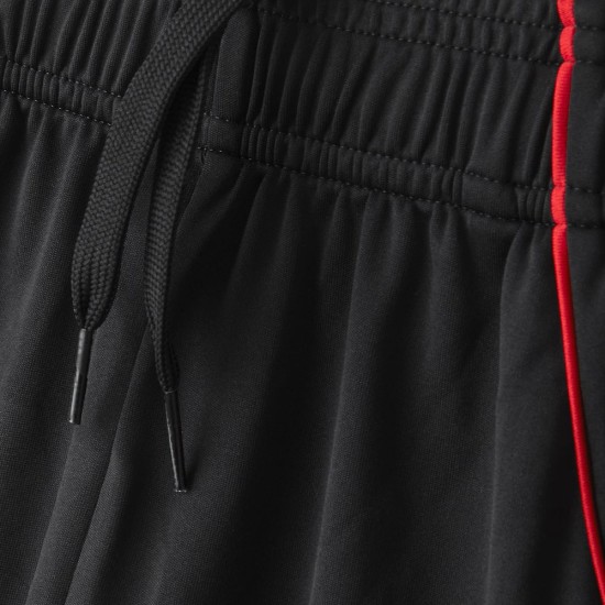 Short Européen Troisième OL 2025/26 Enfant