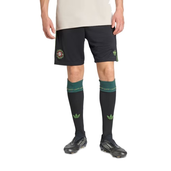 Short Homme Bayern Munich 2025 Oktoberfest Short Homme Bayern Munich 2025 Oktoberfest
