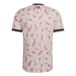 Maillot Coupe du Monde 2026 Extérieur Chili Homme