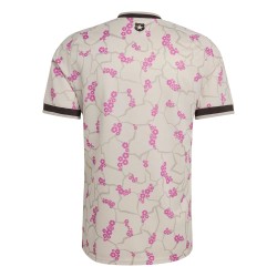 Maillot Coupe du Monde 2026 Extérieur Chili Homme