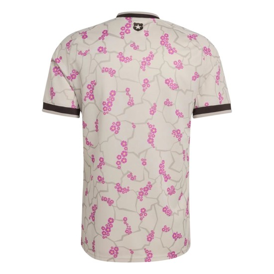 Maillot Coupe du Monde 2026 Extérieur Chili Homme