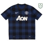 Maillot rétro extérieur homme Manchester United 2013/14 Vidic #15