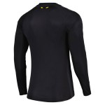 Hommes Sunderland 2025/26 Troisième Maillot à Manches Longues