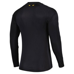 Hommes Sunderland 2025/26 Troisième Maillot à Manches Longues