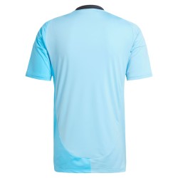 Hommes Minnesota United FC 2025 Maillot Extérieur