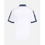 Enfant Tottenham Hotspur 1995 Domicile Pony Rétro Maillot Enfant Tottenham Hotspur 1995 Domicile Pony Rétro Maillot
