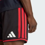 Homme New York Red Bulls 2026 Short Domicile Homme New York Red Bulls 2026 Short Domicile