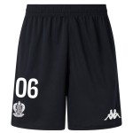 Femme Short domicile OGC Nice 2025/26