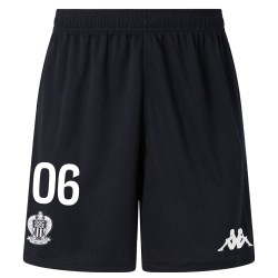 Homme Short domicile OGC Nice 2025/26