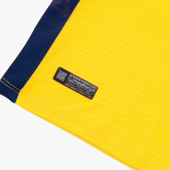 Homme Équateur 2026 Maillot Domicile Coupe du Monde Homme Équateur 2026 Maillot Domicile Coupe du Monde