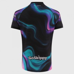 Homme Bristol City 2025/26 Troisième Maillot