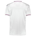 Maillot Coupe du Monde 1982 rétro Angleterre homme Maillot Coupe du Monde 1982 rétro Angleterre homme