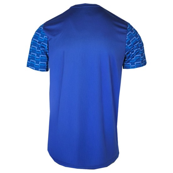 Maillot échauffement domicile Ipswich Town 2025/26 femme Maillot échauffement domicile Ipswich Town 2025/26 femme