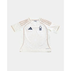 Kit Extérieur Nottingham Forest 2025/26 Enfant