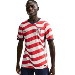Maillot Coupe du Monde 2026 Domicile États-Unis Homme