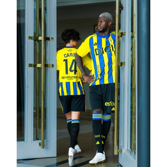 Maillot extérieur Homme Real Oviedo 2025/26 Maillot extérieur Homme Real Oviedo 2025/26