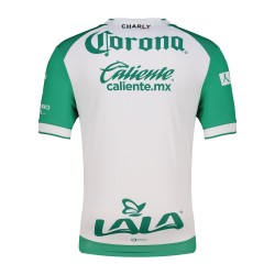 Maillot Homme Santos Laguna 2025/26 Domicile