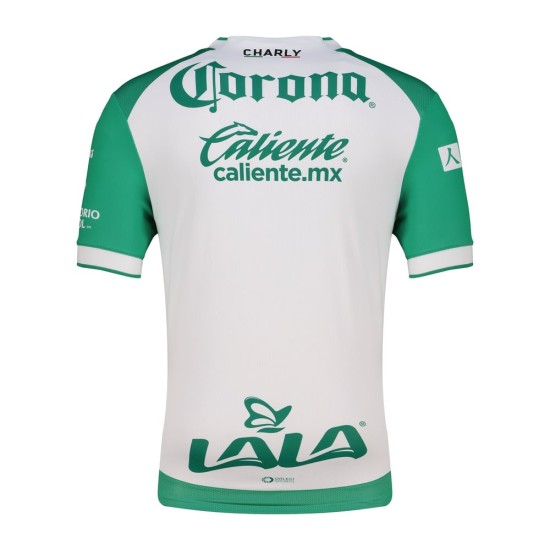 Maillot Homme Santos Laguna 2025/26 Domicile Maillot Homme Santos Laguna 2025/26 Domicile