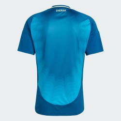 Maillot Extérieur Équipe Féminine Suède 2025 Homme
