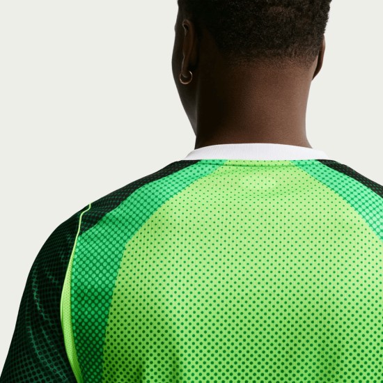 Maillot Coupe du Monde 2026 Domicile Nigeria Femme