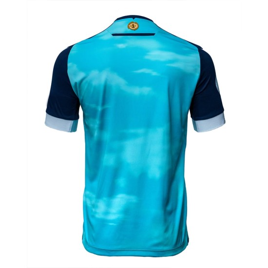 Maillot extérieur enfant Pacific FC 2025