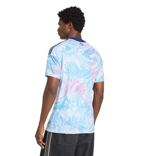 Maillot Coupe du Monde 2026 Extérieur Costa Rica Enfant