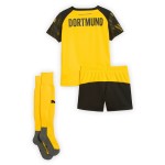 Enfant Tenue Domicile BVB Borussia Dortmund 2025/26 Enfant Tenue Domicile BVB Borussia Dortmund 2025/26