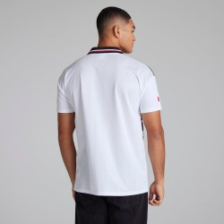 Maillot Rétro Extérieur Femme Manchester United 1997/99