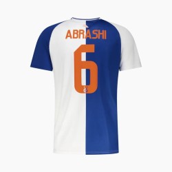 Homme Grasshopper Club Zurich 2025/26 Maillot Domicile