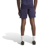 Short extérieur femme LA Galaxy 2025 Short extérieur femme LA Galaxy 2025