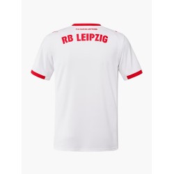 Maillot RB Leipzig 2025/26 Domicile Homme