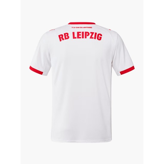 Maillot RB Leipzig 2025/26 Domicile Homme