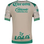 Maillot Femme Santos Laguna 2025/26 Extérieur