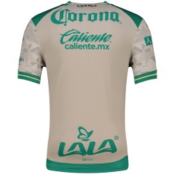 Maillot Homme Santos Laguna 2025/26 Extérieur