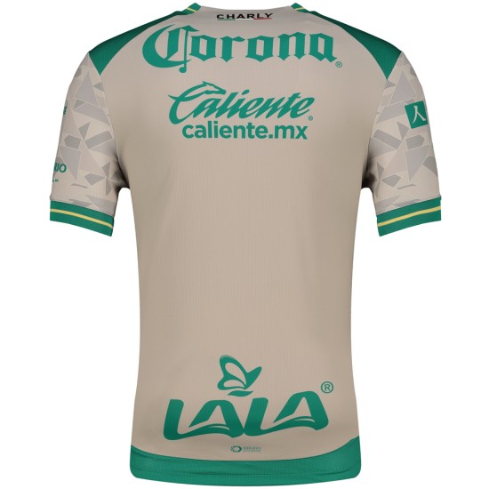 Maillot Femme Santos Laguna 2025/26 Extérieur
